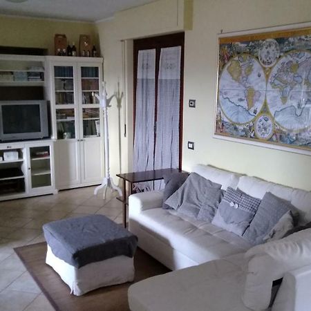Residenza Montevile Di Spaccini Gabriella Ponte San Giovanni Exteriör bild